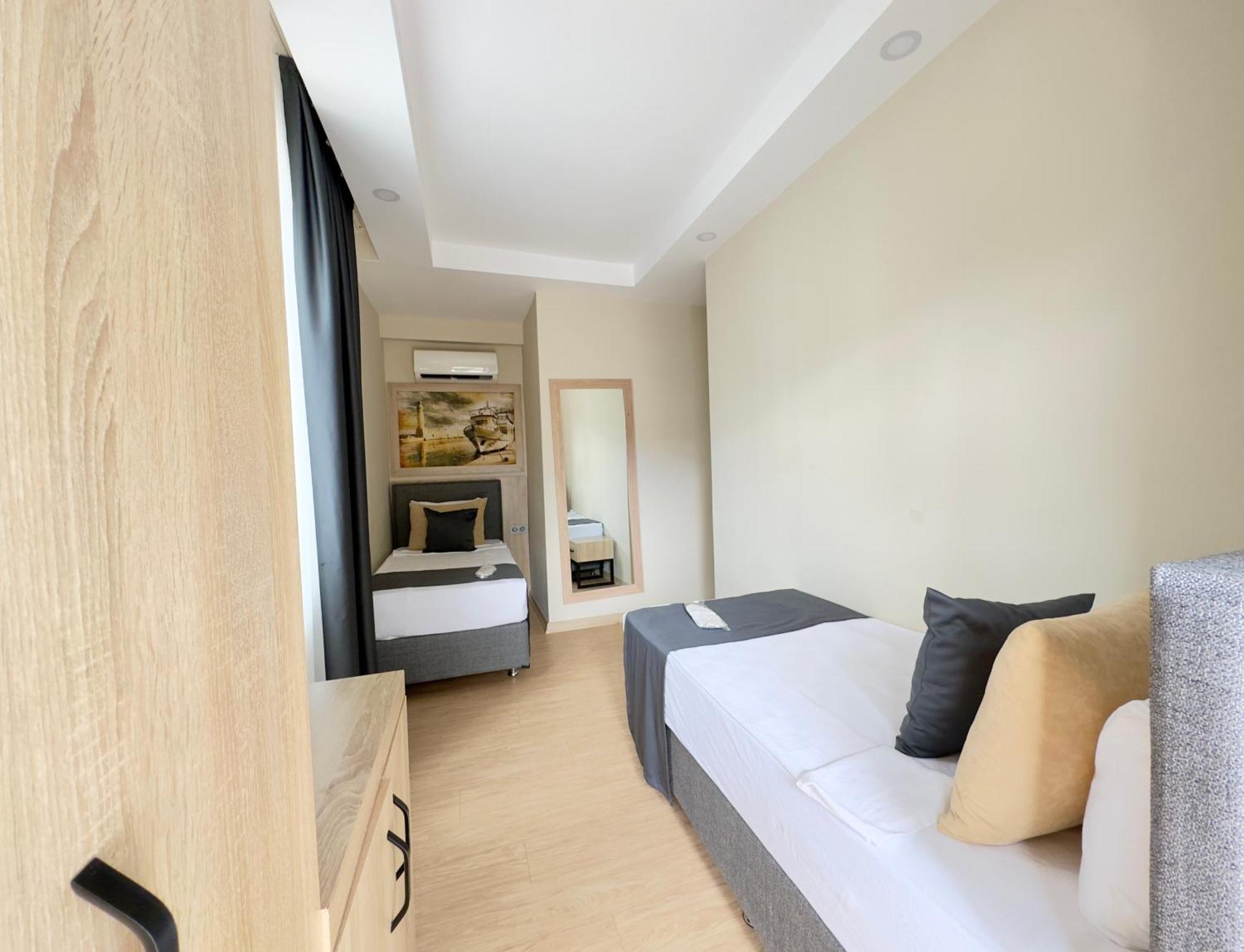 Deniz Boutique Konyaaltı * Antalya